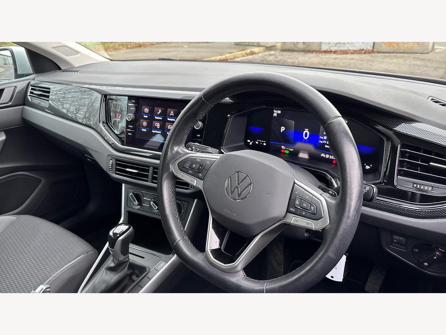 Used Volkswagen Polo 2022 for sale - 77067062: Photo 10