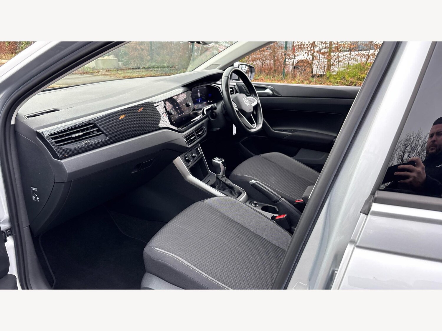 Used Volkswagen Polo 2022 for sale - 77067062: Photo 12