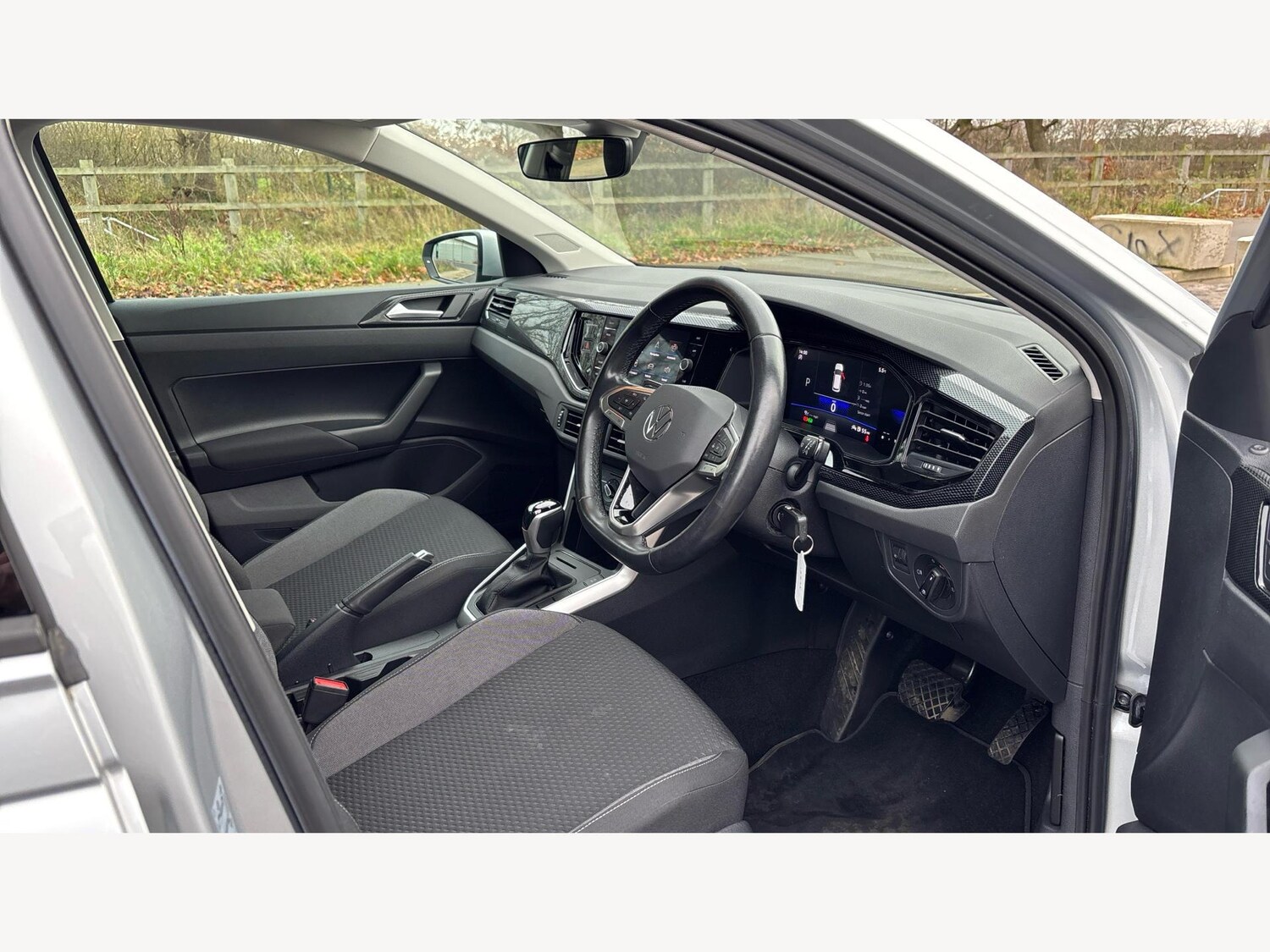 Used Volkswagen Polo 2022 for sale - 77067062: Photo 13