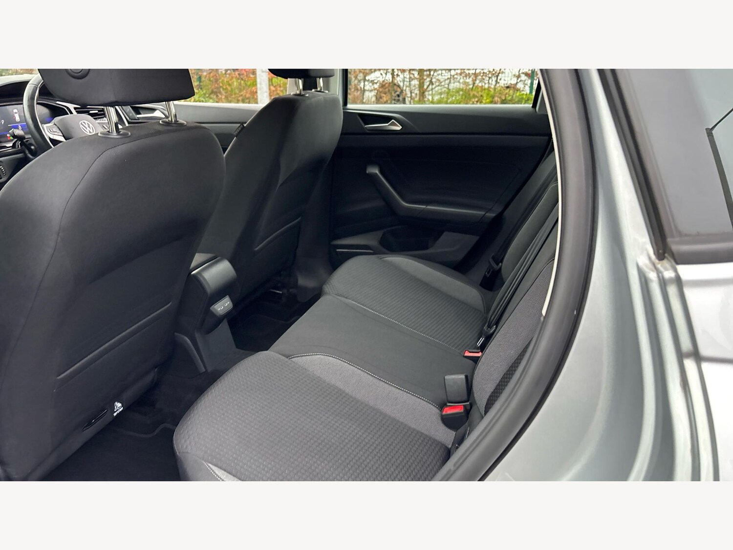 Used Volkswagen Polo 2022 for sale - 77067062: Photo 15