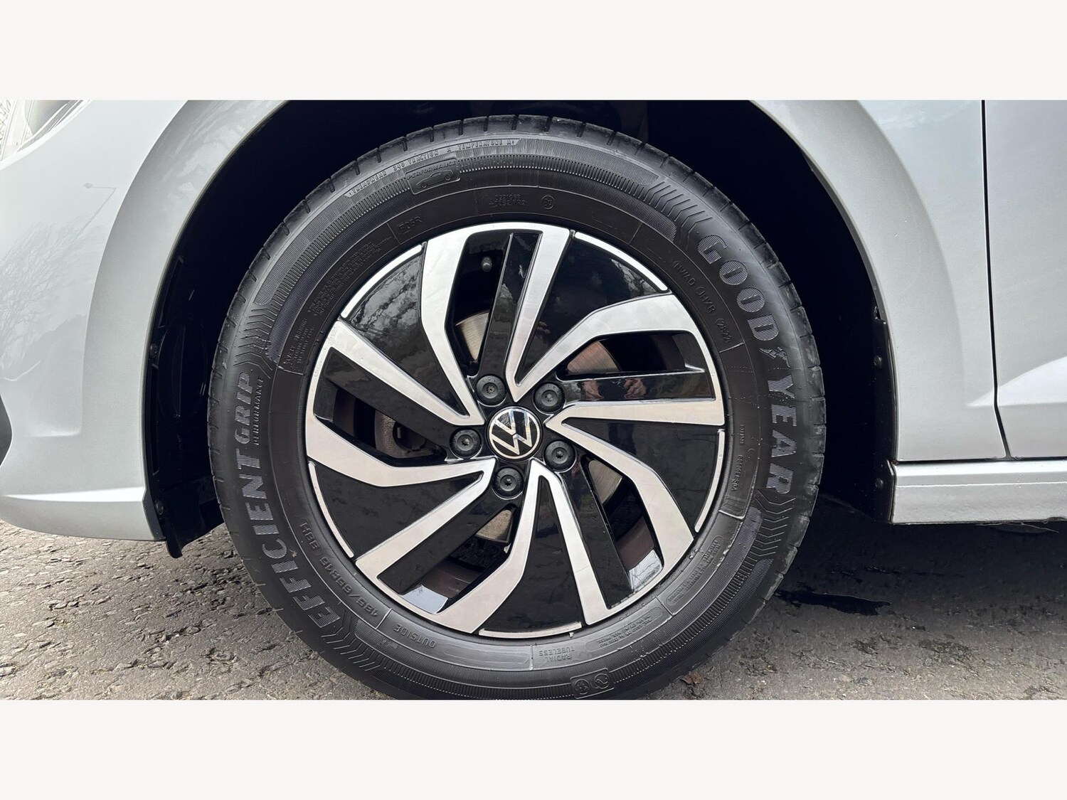 Used Volkswagen Polo 2022 for sale - 77067062: Photo 20