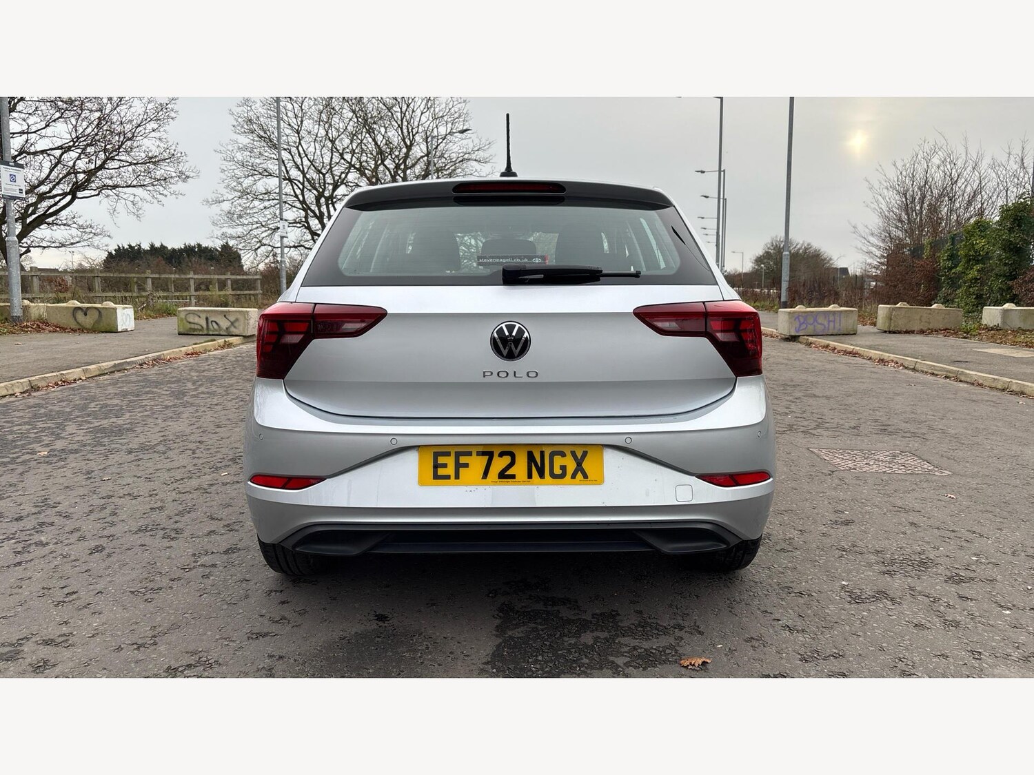 Used Volkswagen Polo 2022 for sale - 77067062: Photo 21