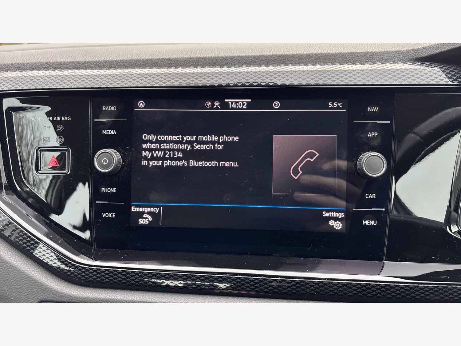 Used Volkswagen Polo 2022 for sale - 77067062: Photo 22