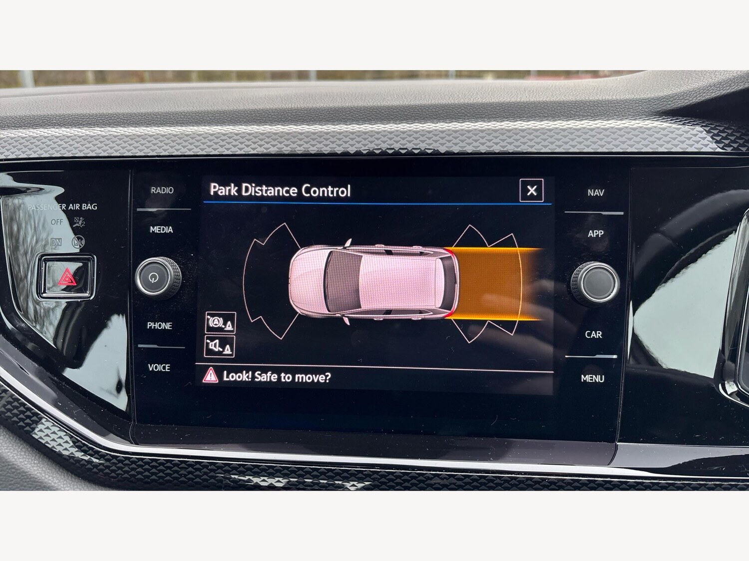 Used Volkswagen Polo 2022 for sale - 77067062: Photo 24