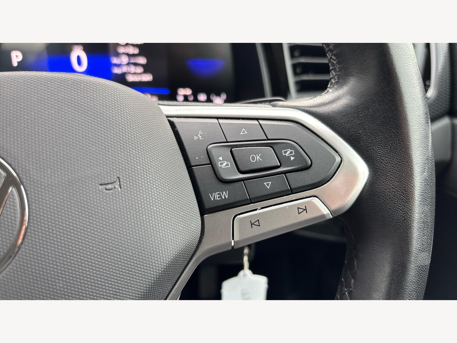 Used Volkswagen Polo 2022 for sale - 77067062: Photo 26