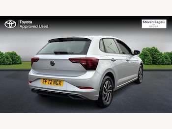 Used Volkswagen Polo 2022 for sale - 77067062: Photo