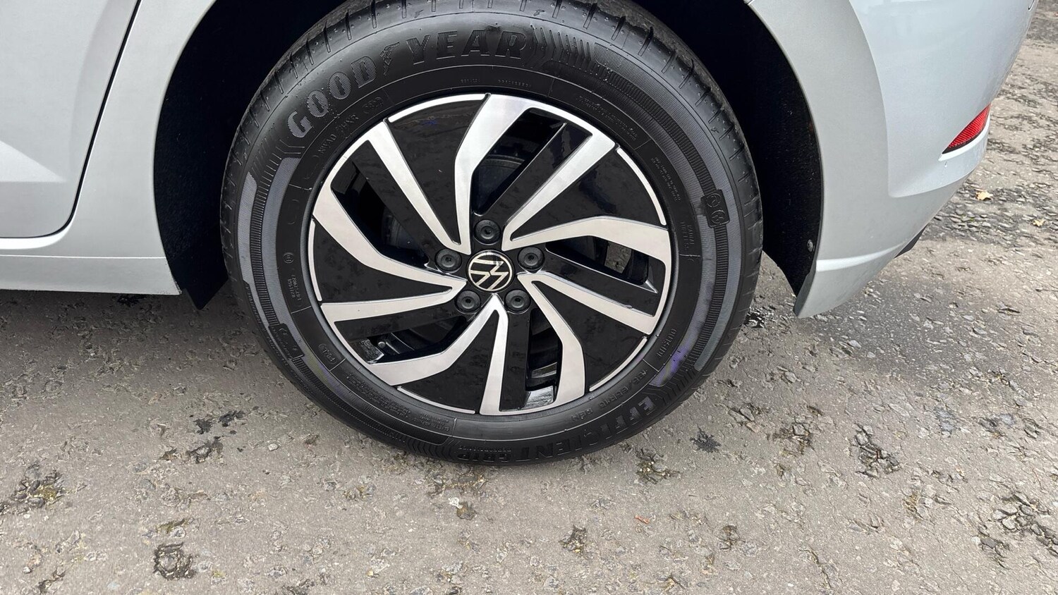 Used Volkswagen Polo 2022 for sale - 77067062: Photo 35