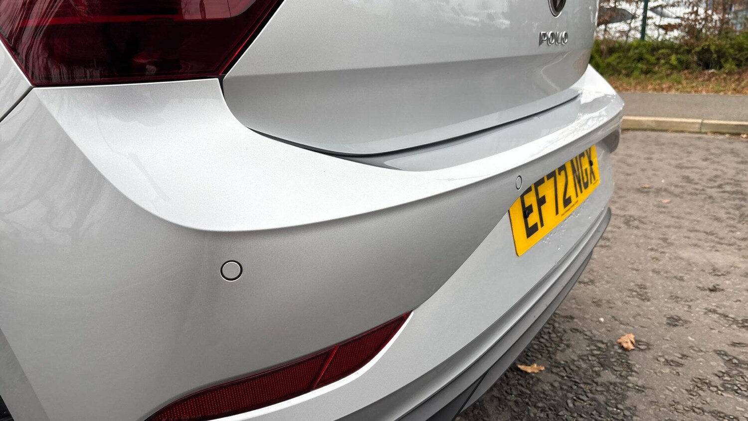 Used Volkswagen Polo 2022 for sale - 77067062: Photo 36