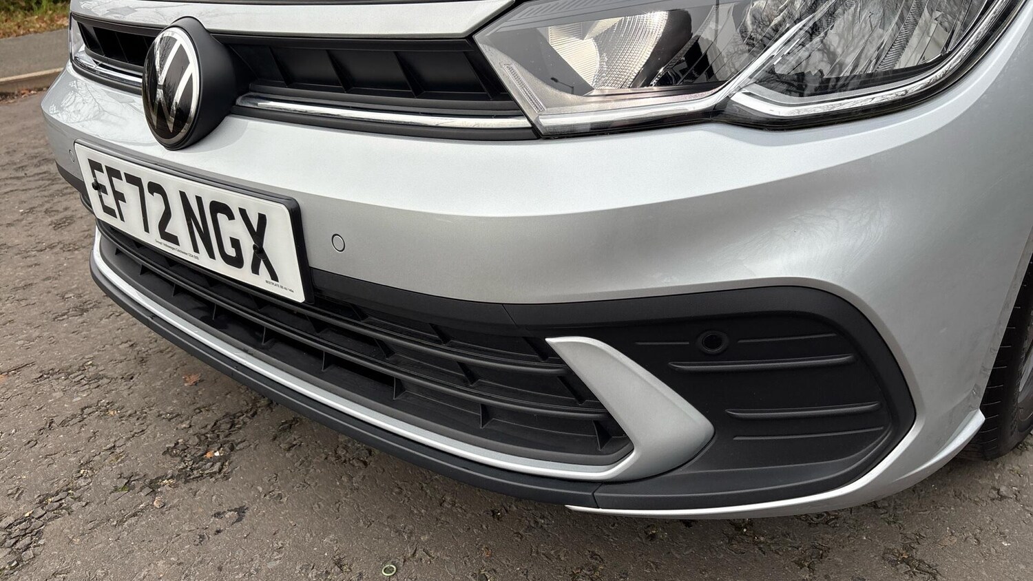 Used Volkswagen Polo 2022 for sale - 77067062: Photo 37