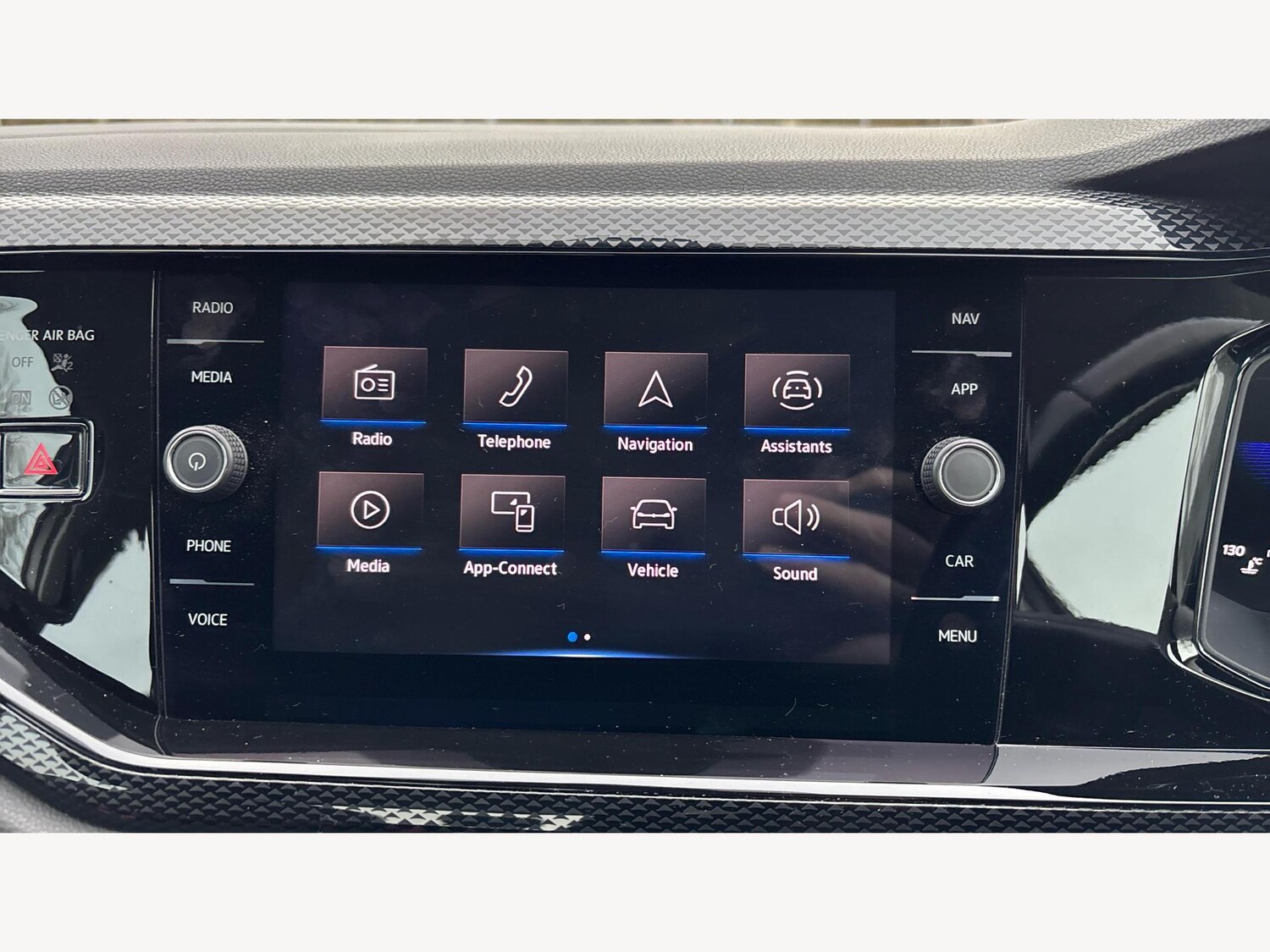 Used Volkswagen Polo 2022 for sale - 77067062: Photo 9