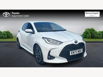 Used Toyota Yaris 2024 for sale - 78647922: Photo