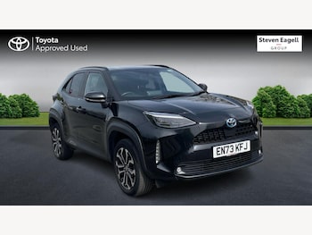 Used Toyota Yaris Cross 2024 for sale - 78684894: Photo