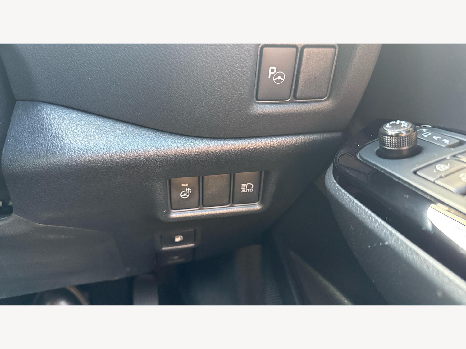 Vehicle 40