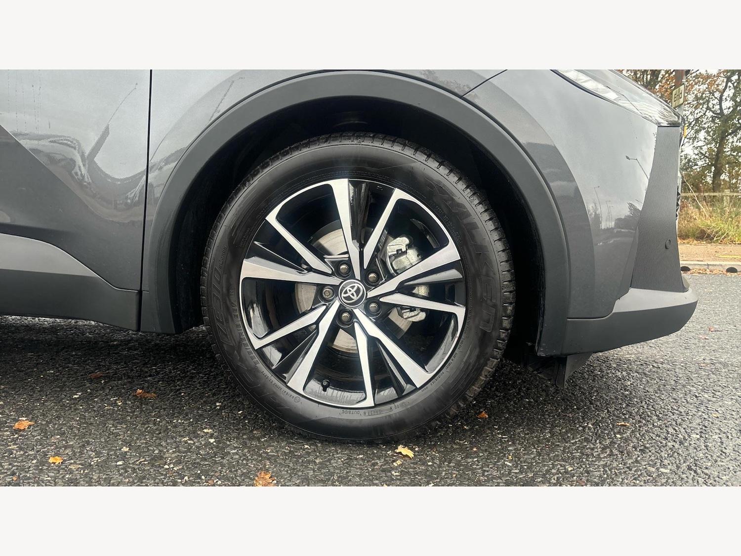 Used Toyota C-HR 2025 for sale - 76728964: Photo 20