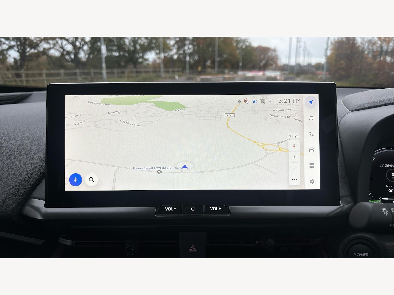 Used Toyota C-HR 2025 for sale - 76728964: Photo 9