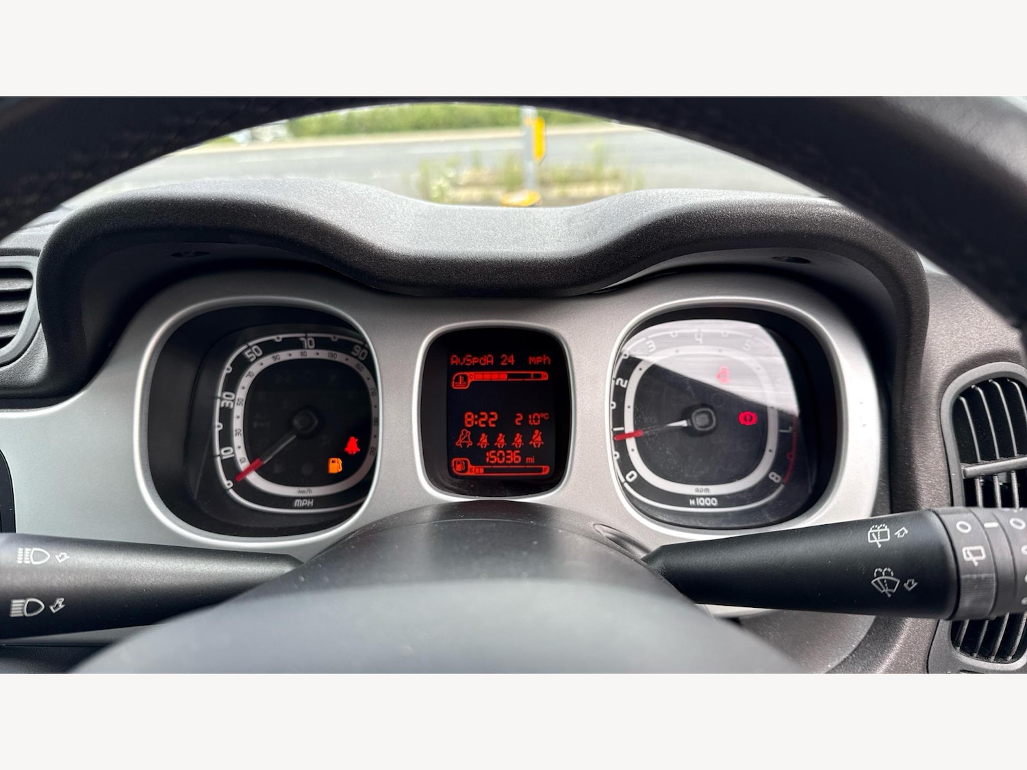 Vehicle 11