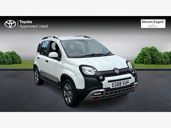 Fiat - Panda