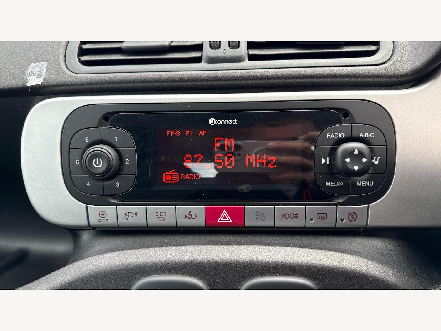 Vehicle 27