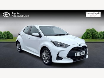 Used Toyota Yaris 2023 for sale - 77497585: Photo