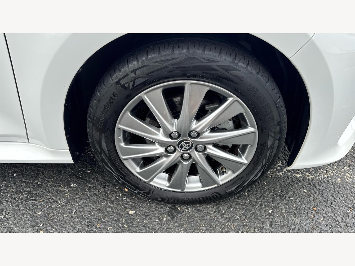 Used Toyota Yaris for sale - 77497585: Photo 31