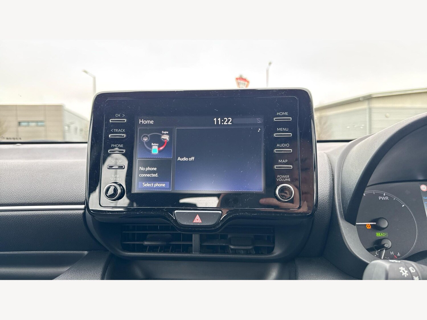 Used Toyota Yaris for sale - 77497585: Photo 9