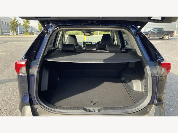 Used Toyota RAV4 2021 for sale - 76200182: Photo 16