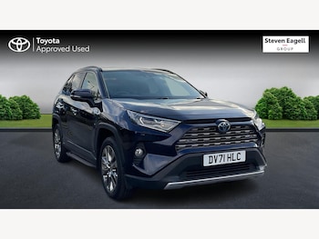 Toyota - RAV4