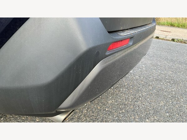 Used Toyota RAV4 2021 for sale - 76200182: Photo 22