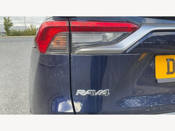 Used Toyota RAV4 2021 for sale - 76200182: Photo 23