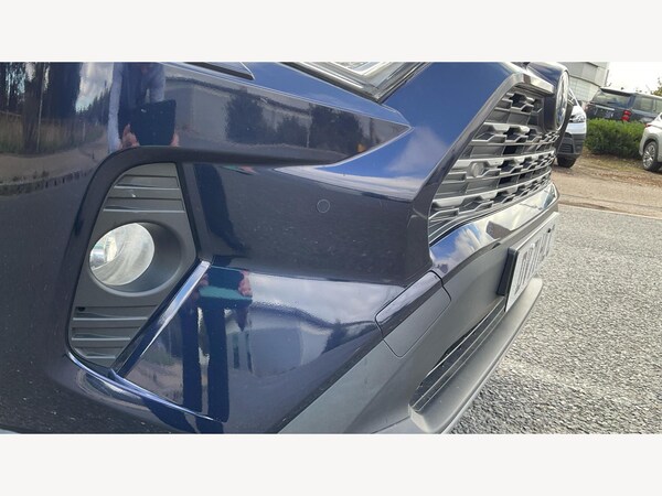 Used Toyota RAV4 2021 for sale - 76200182: Photo 25