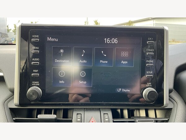 Used Toyota RAV4 2021 for sale - 76200182: Photo 28
