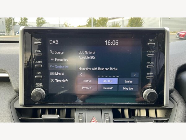 Used Toyota RAV4 2021 for sale - 76200182: Photo 29