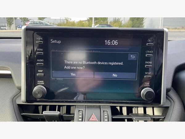 Used Toyota RAV4 2021 for sale - 76200182: Photo 31