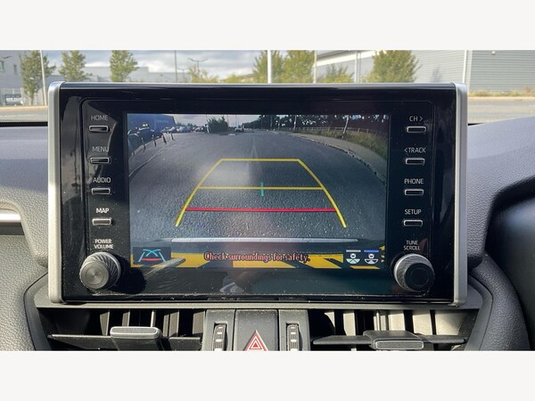Used Toyota RAV4 2021 for sale - 76200182: Photo 32