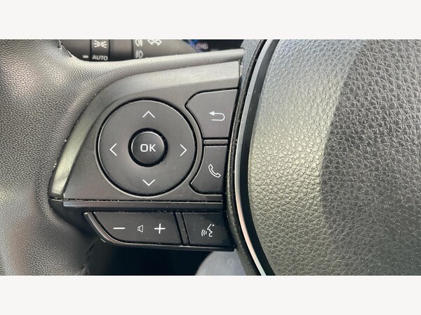 Used Toyota RAV4 2021 for sale - 76200182: Photo 35