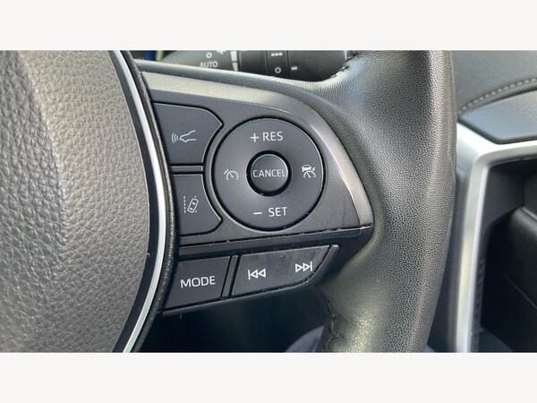 Used Toyota RAV4 2021 for sale - 76200182: Photo 38