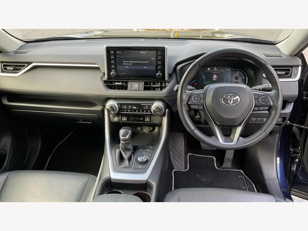 Used Toyota RAV4 2021 for sale - 76200182: Photo 7