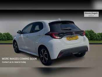 Used Toyota Yaris 2024 for sale - 78741862: Photo