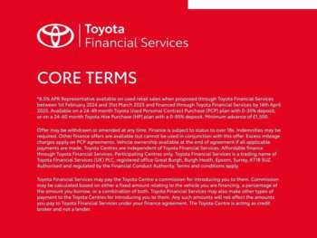 Used Toyota Yaris Cross 2023 for sale - 74699795: Photo