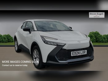 Used Toyota C-HR 2024 for sale - 78561613: Photo