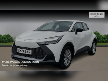 Used Toyota C-HR 2024 for sale - 78561613: Photo
