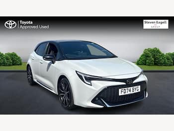 Used Toyota Corolla 2024 for sale - 79645515: Photo