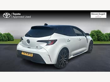 Used Toyota Corolla 2024 for sale - 79645515: Photo