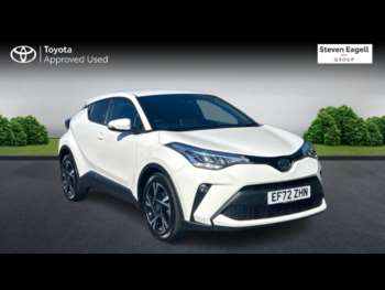 2023 (72) - 1.8 Hybrid Design 5dr CVT