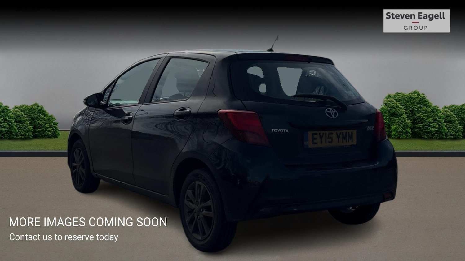 Used Toyota Yaris for sale - 77753111: Photo 2