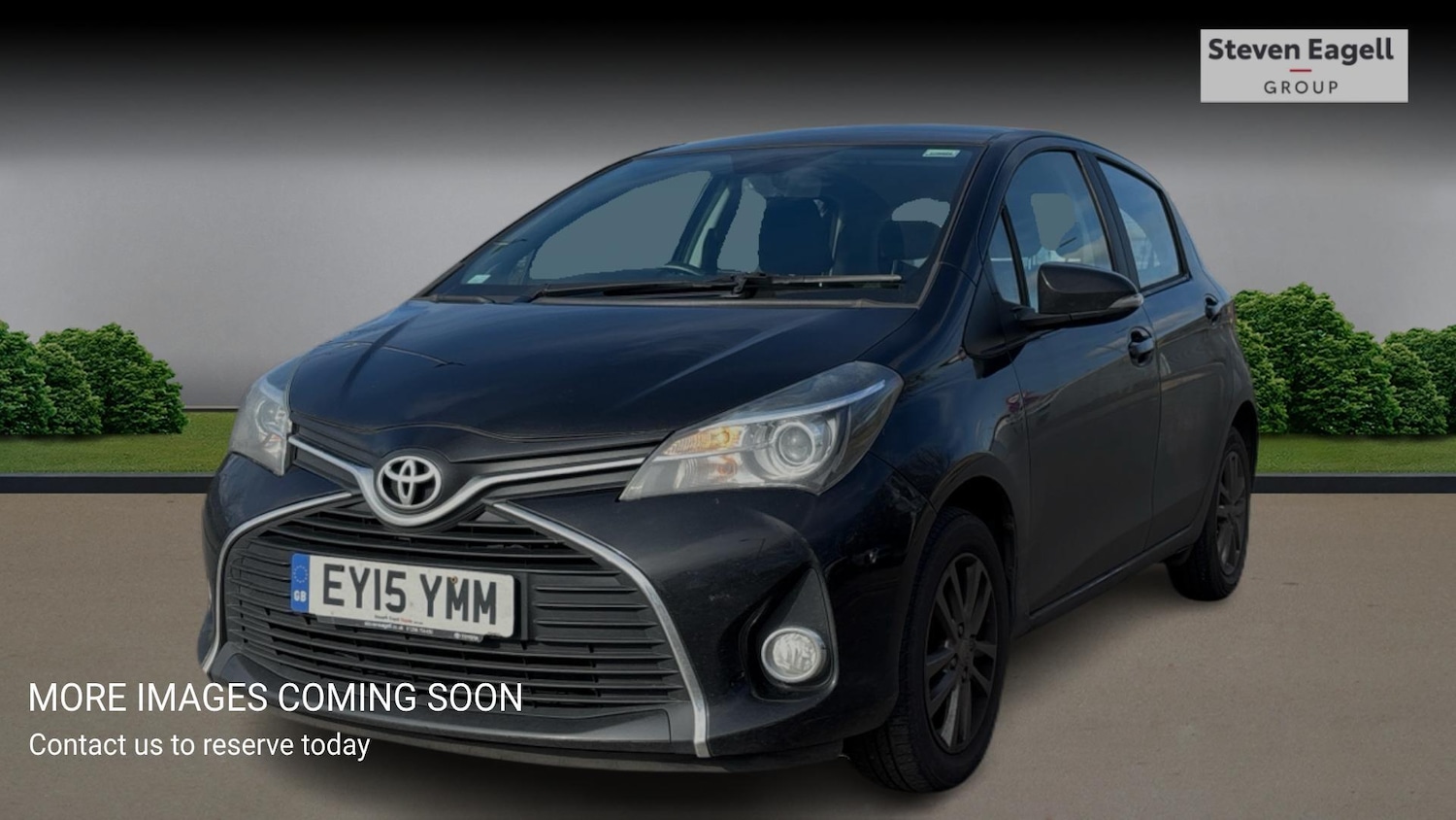 Used Toyota Yaris for sale - 77753111: Photo 3