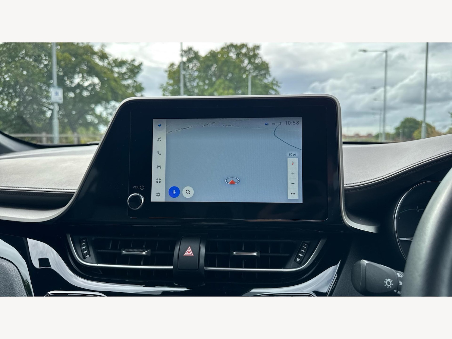 Vehicle 9