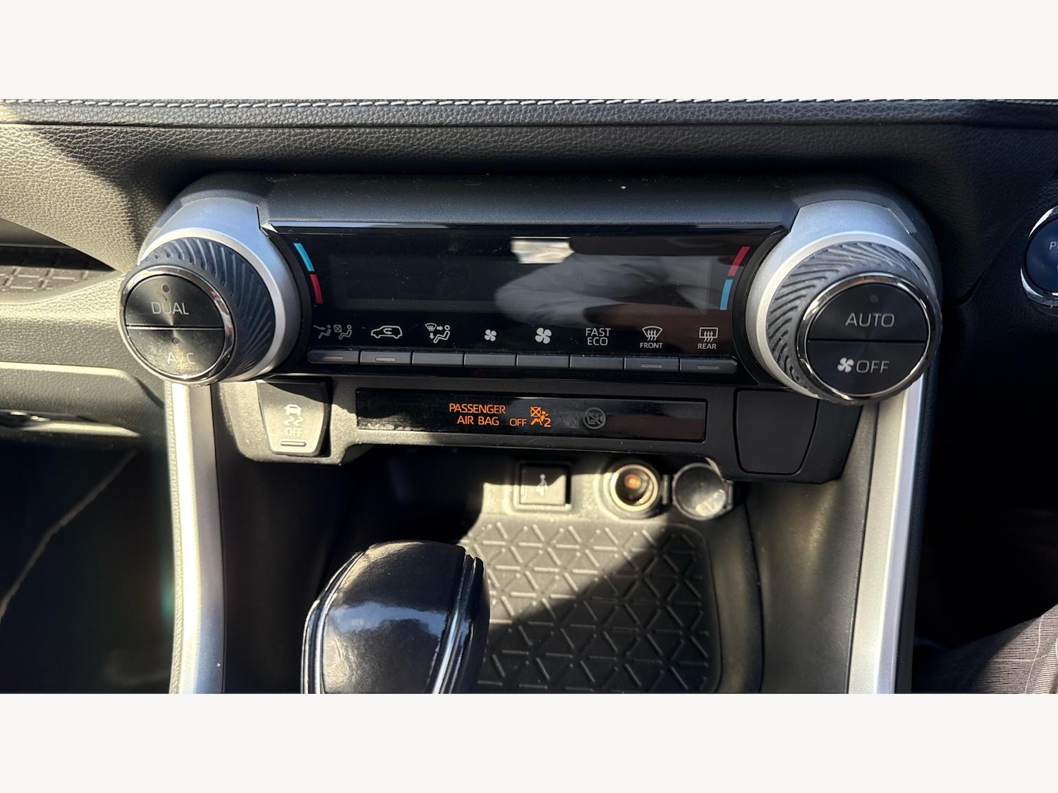 Vehicle 32