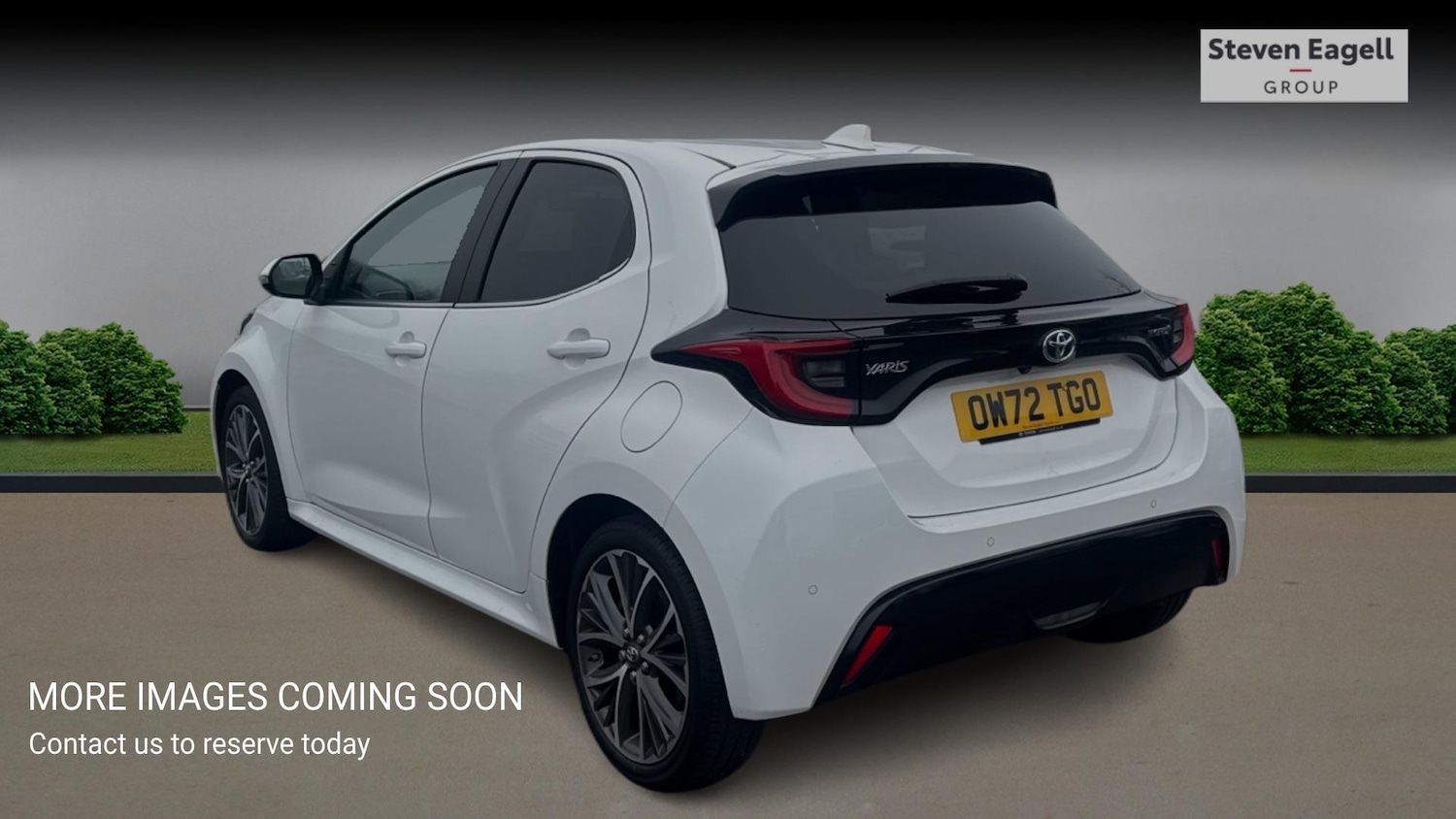 Used Toyota Yaris for sale - 77769395: Photo 2