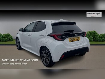 Used Toyota Yaris 2023 for sale - 77769395: Photo